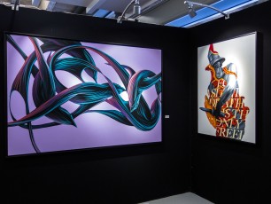 Première édition de la 13 Art Fair - Du 13 au 15 octobre 2017