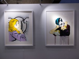 Première édition de la 13 Art Fair - Du 13 au 15 octobre 2017