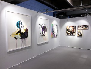 Première édition de la 13 Art Fair - Du 13 au 15 octobre 2017