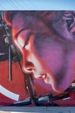 El Mac & Augustine Kofie - South Sweetzer Avenue / West 3rd street - La Brea Park / Culver City District - Los Angeles