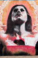 El Mac - Normandy Avenue / Santa Monica Boulevard - Hollywood / Los Feliz District - Los Angeles