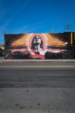 El Mac - Normandy Avenue / Santa Monica Boulevard - Hollywood / Los Feliz District - Los Angeles