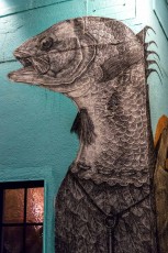 Alexis Diaz - Abbot Kinney Boulevard / Cadiz court - Venice Beach - Los Angeles