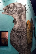 Alexis Diaz - Abbot Kinney Boulevard / Cadiz court - Venice Beach - Los Angeles