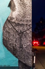 Alexis Diaz - Abbot Kinney Boulevard / Cadiz court - Venice Beach - Los Angeles