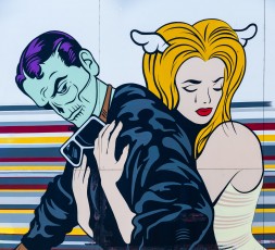 D*Face - McManus Avenue / Washington Boulevard - La Brea Park / Culver City District - Los Angeles