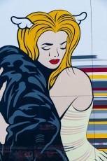 D*Face - McManus Avenue / Washington Boulevard - La Brea Park / Culver City District - Los Angeles