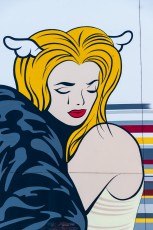 D*Face - McManus Avenue / Washington Boulevard - La Brea Park / Culver City District - Los Angeles