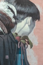 Sainer - East 8th street / Wall street - Downtown - Los Angeles