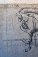 Faith 47 - South Spring street / West 5th street - Downtown - Los Angeles