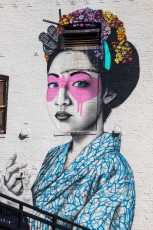 Finbarr DAC - Winston street / South Los Angeles street - Downtown - Los Angeles