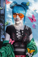 Finbarr DAC - Shatto Place - Downtown - Los Angeles