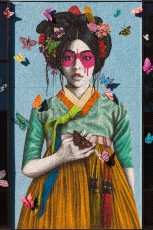 Finbarr DAC - Shatto Place - Downtown - Los Angeles