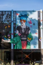 Finbarr DAC - Shatto Place - Downtown - Los Angeles