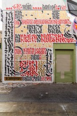 Peter Greco - Werdin Place / East 8th street - Downtown - Los Angeles