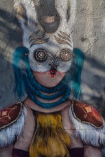 Miss Van - North Fairfax Avenue / Willoughby Avenue - Melrose - Los Angeles