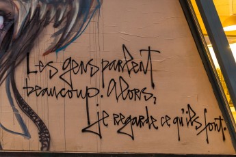 "Emotion Olympics" exposition de Herakut à la galerie Mathgoth du 15 mars au 20 avril 2019