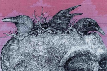 Alexis Diaz - North 6th Street - Downtown Las Vegas - Avril 2019