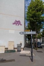 PA-1402 - Glitch in Lilas - Les Lilas (93) /// 40 pts