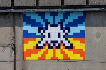 PA-1405 - Highway to east - A4 - Joinville-le-Pont (94) /// 100 pts