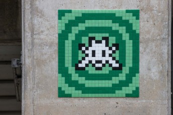 PA-1416 - Issy-les-Moulineaux (92) /// 30 pts