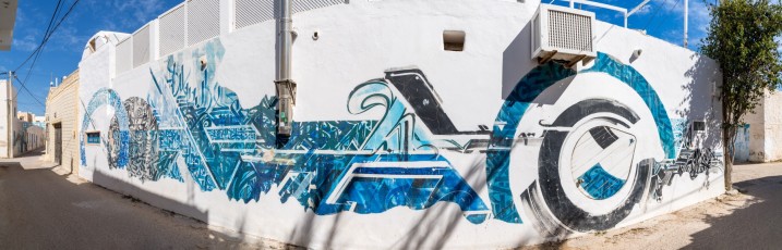 Zepha - Pour Djerbahhod - Erriadh - Février 2020