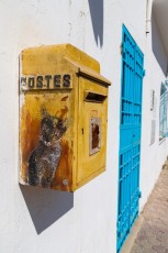 C215 - Pour Djerbahhod - Erriadh - Février 2020