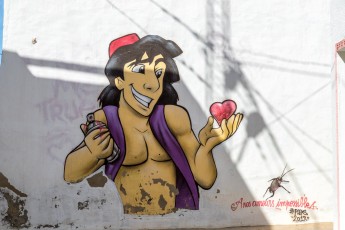 Pleks - Erriadh - Février 2020