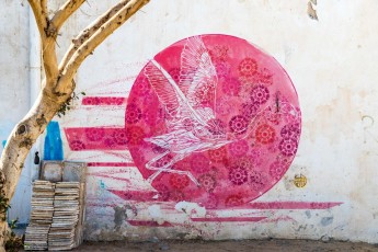 Stew - Pour Djerbahhod - Erriadh - Février 2020