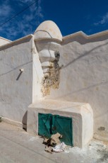 Swoon - Pour Djerbahhod - Erriadh - Février 2020