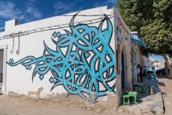 el Seed - Pour Djerbahhod - Erriadh - Février 2020