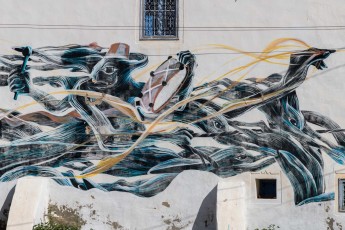 Pantonio - Pour Djerbahhod - Erriadh - Février 2020