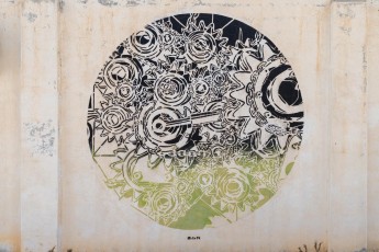 M-City - Pour Djerbahhod - Erriadh - Février 2020