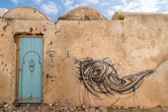 Réaone - Pour Djerbahhod - Erriadh - Février 2020