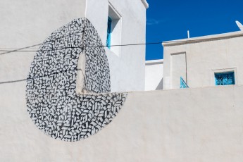 Shoof - Pour Djerbahhod - Erriadh - Février 2020