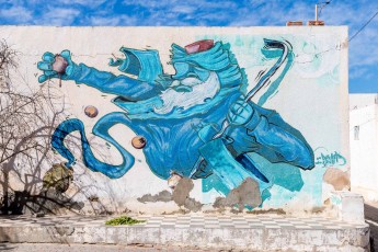 Deyaa - Pour Djerbahhod - Erriadh - Février 2020