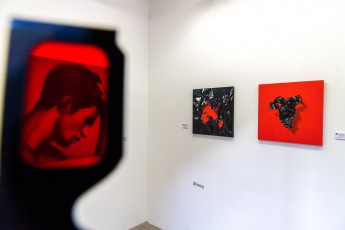 Insane51 & Shozy - "Réalités" exposition collective à la galerie Mathgoth du 24 janvier au 29 février 2020
