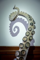 "Anomal" exposition de Quentin Garel au domaine de Chamarande (91) du 25 janvier au 29 mars 2020. Prolongations jusqu'au 14 juin 2020.