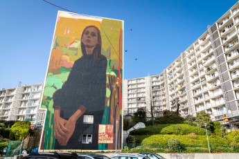 Sainer - Projet #1096 - Quartier Bernard de Jussieu - Versailles - Mars 2021