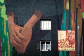 Sainer - Projet #1096 - Quartier Bernard de Jussieu - Versailles - Mars 2021