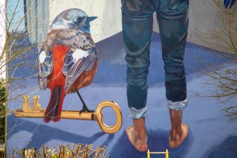 Jade Rivera - Projet #1096 - Quartier Bernard de Jussieu - Versailles - Mars 2021