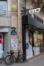 PA-1452 - Memory from 2020 - Quartier République - Saint-Ambroise 11è /// 20 pts