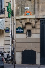 PA-1453 - Welcome in 2021 ! - Quartier Cambronne - Garibaldi 15è /// 30 pts