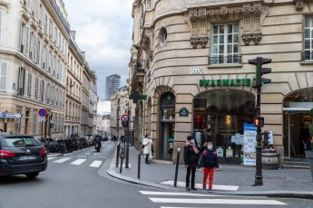 PA-1455 - Quartier Clichy-Trinité 09è /// 30 pts