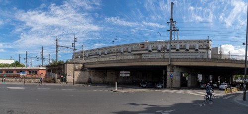 PA-1465 - Undertale Papyrus - Quartier Pont d Flandre 19è