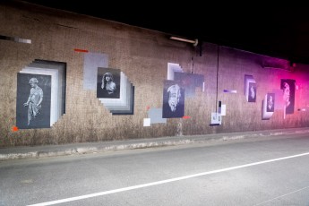 Nasti - Tunnel des Tuileries - l’art urbain en bord de Seine - Août 2022