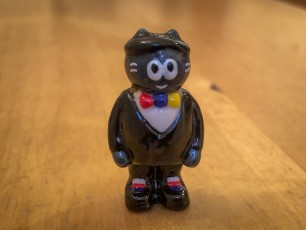 Galette Meunier - Chanoir