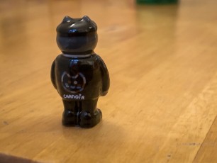 Galette Meunier - Chanoir