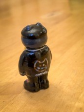 Galette Meunier - Chanoir