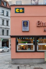 MUN_18 - O zapft is ! - Lindwurmstüberl - Munich